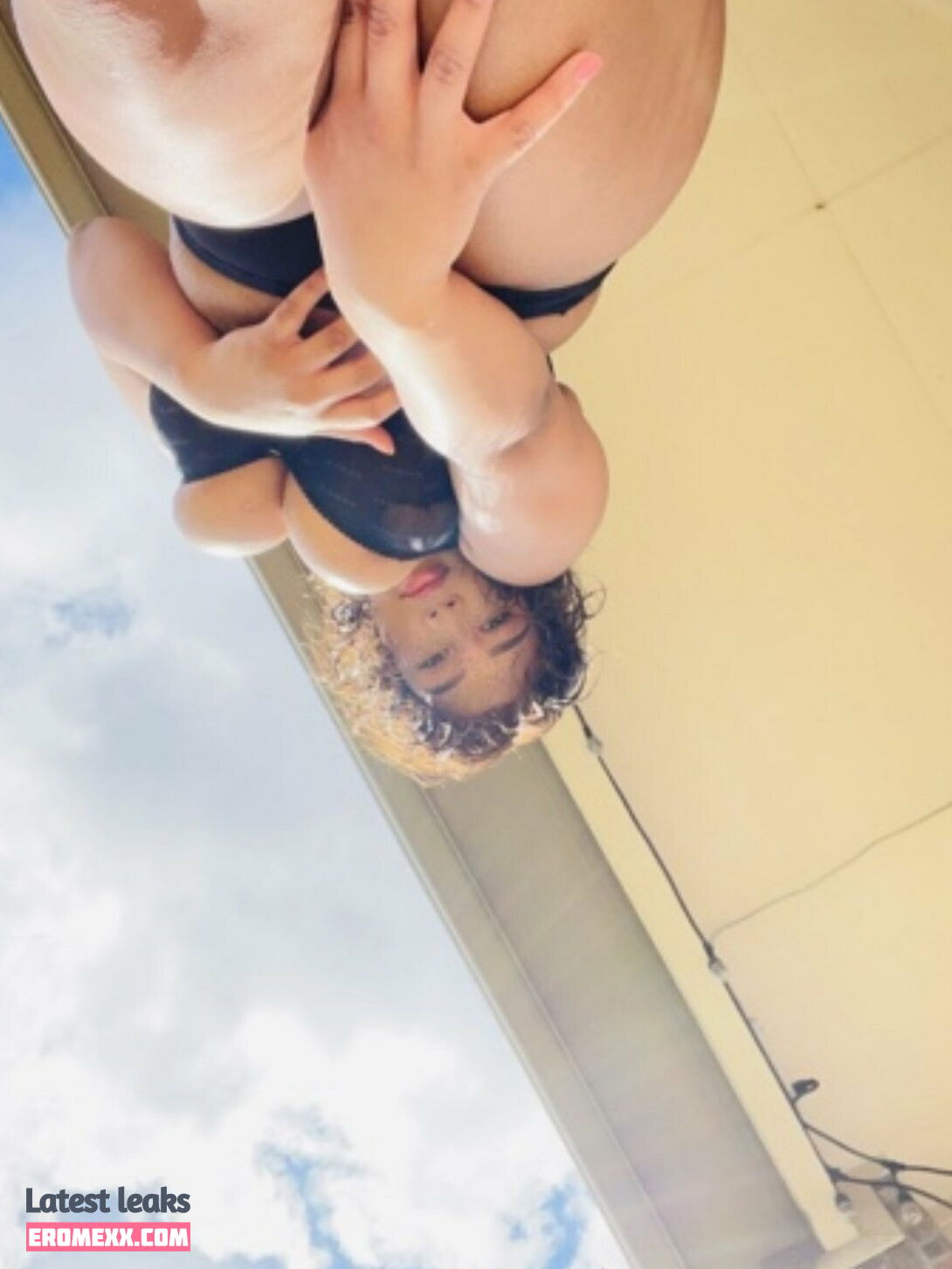 Latest Leaks raynellemariah Nude #32 - Fapello