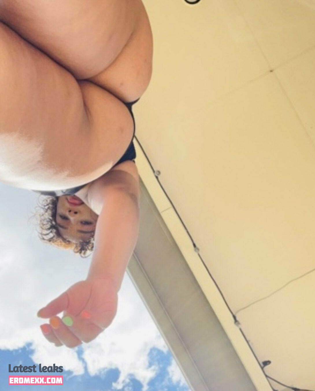 Latest Leaks raynellemariah Nude #39 - Fapello