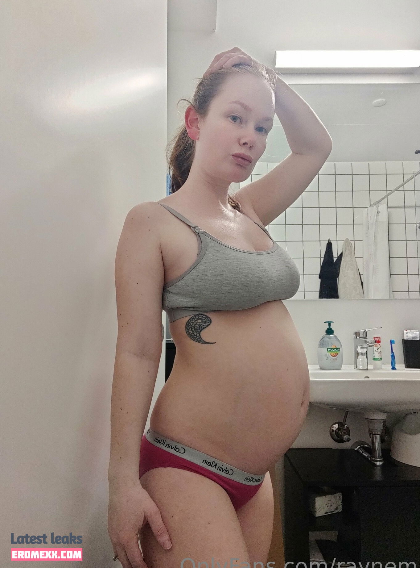 Latest Leaks raynema Nude #12 - Fapello