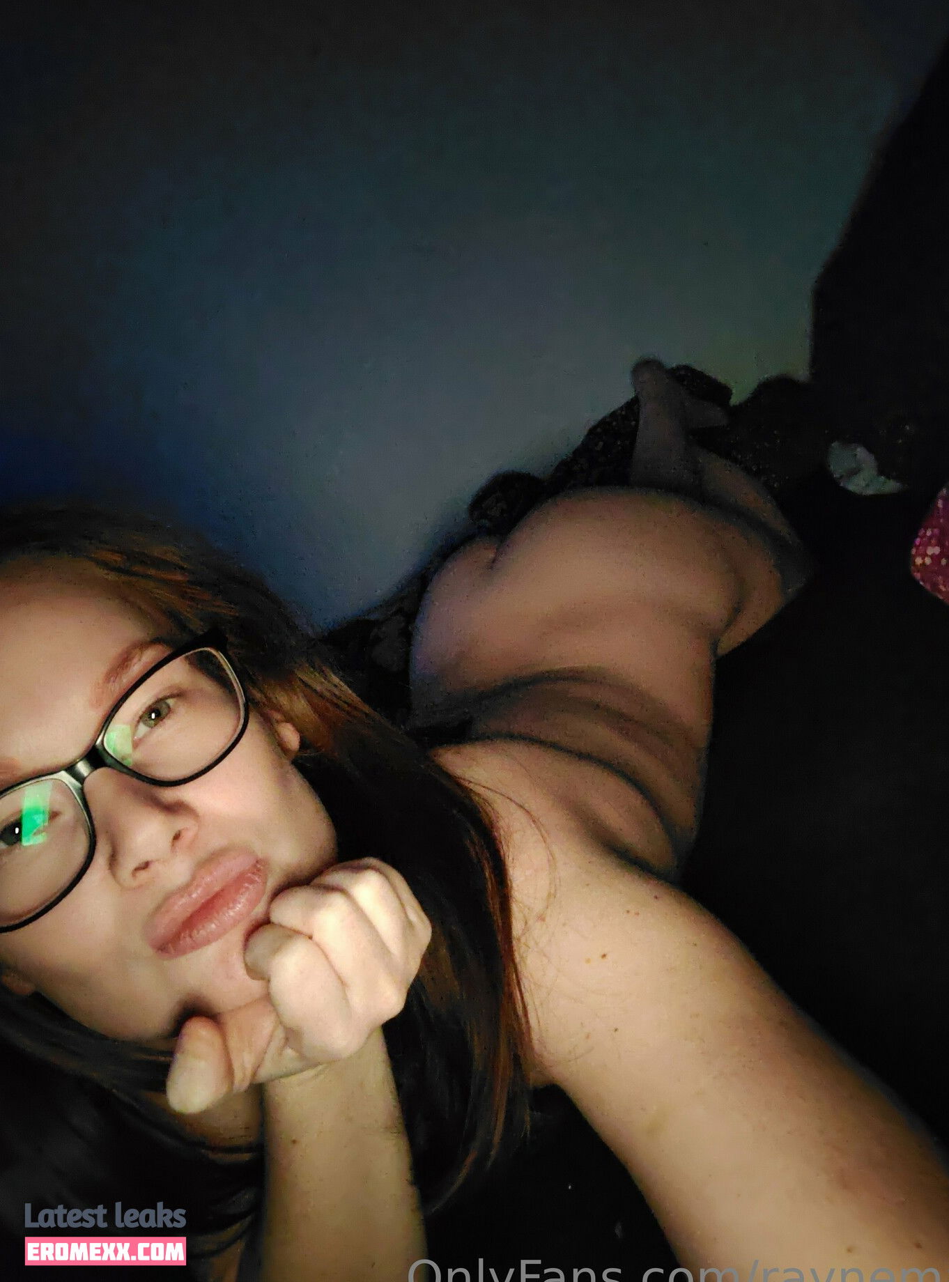 Latest Leaks raynema Nude #30 - Fapello