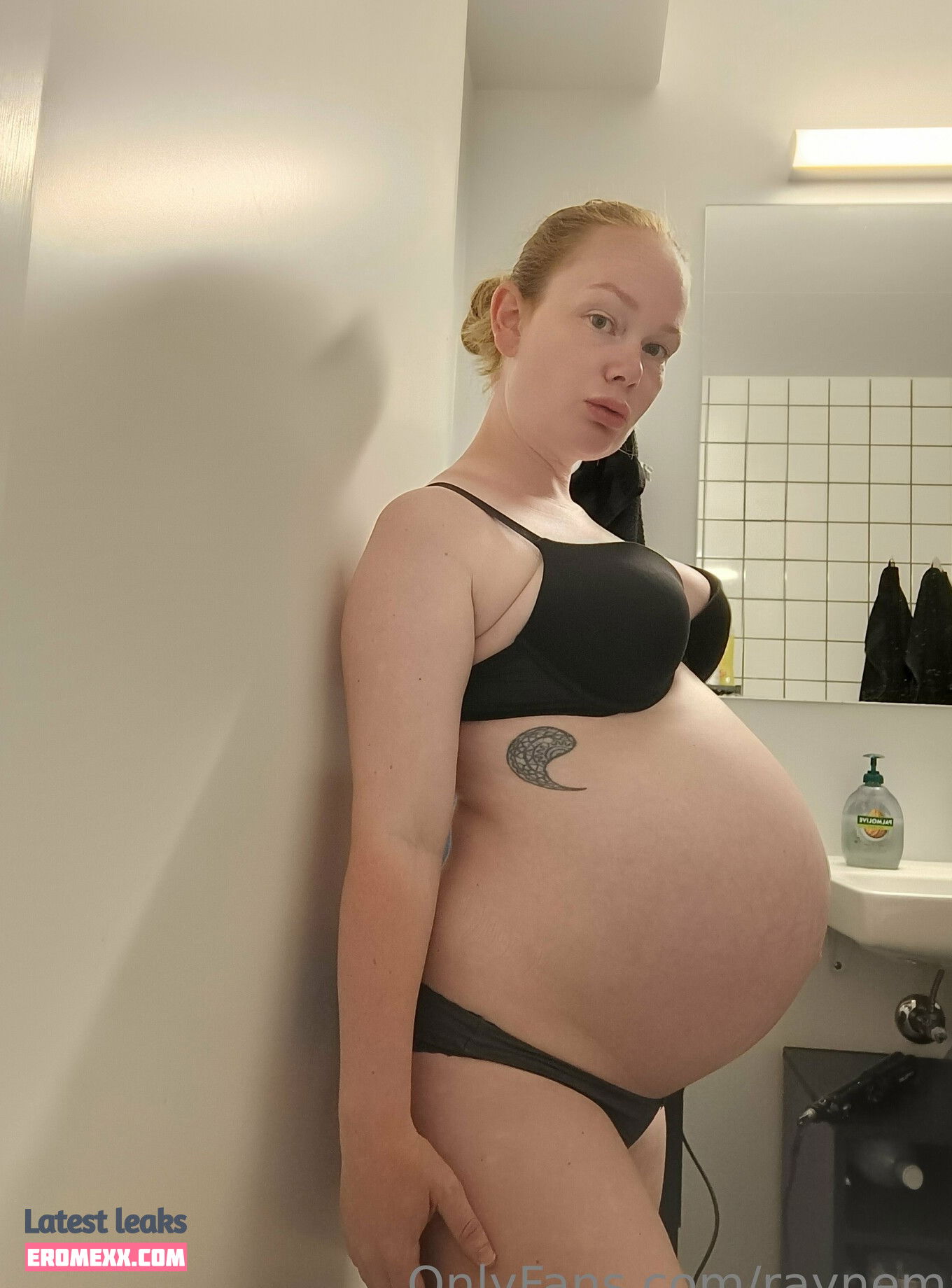 Latest Leaks raynema Nude #7 - Fapello
