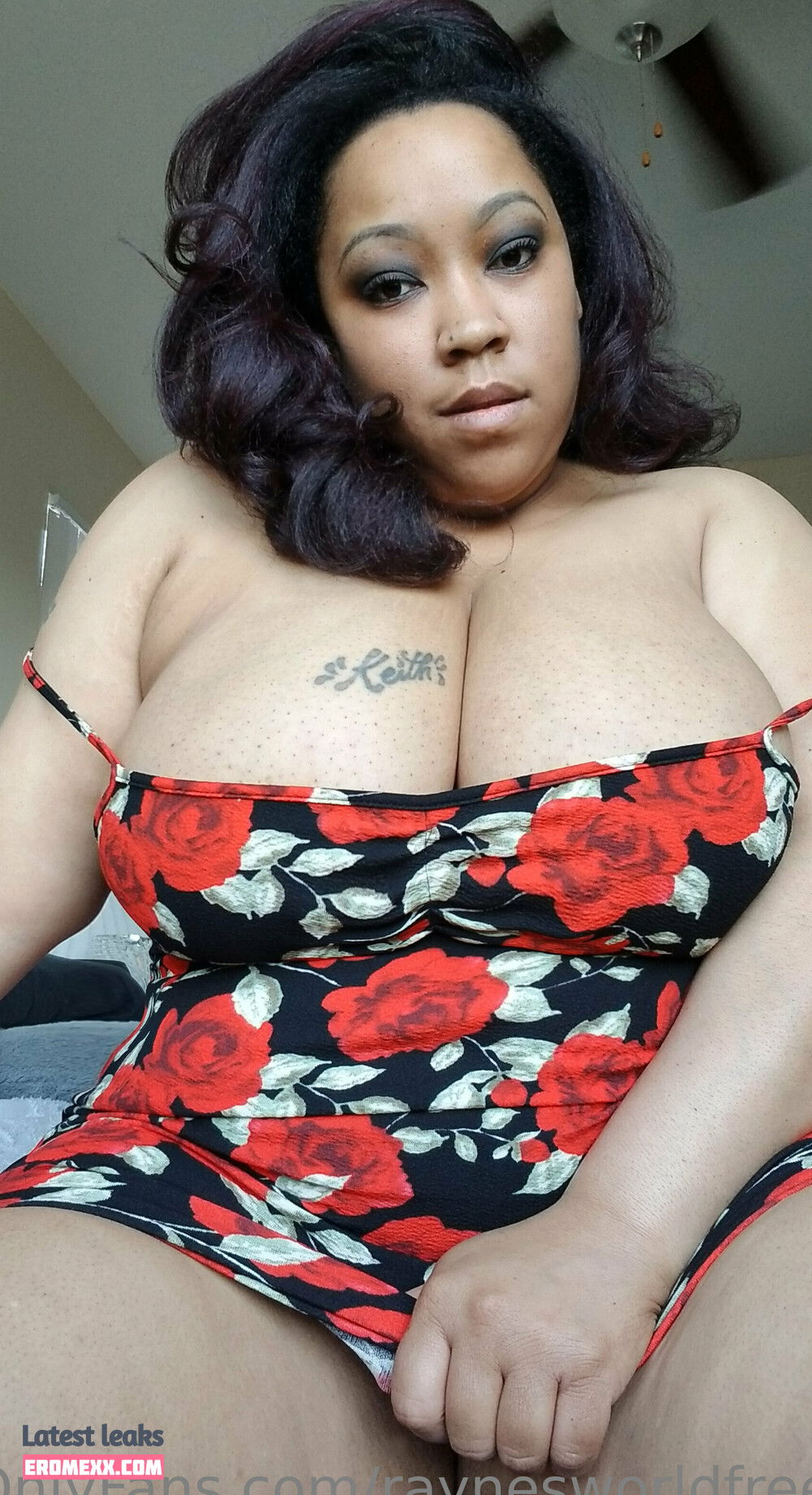 Latest Leaks raynesworldfreepage Nude #3 - Fapello
