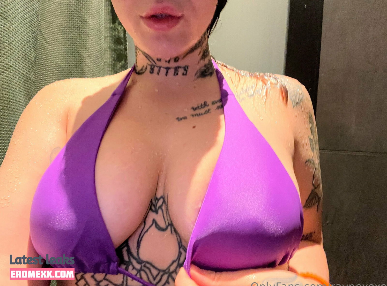 Latest Leaks raynexoxo2 Nude #33 - Fapello
