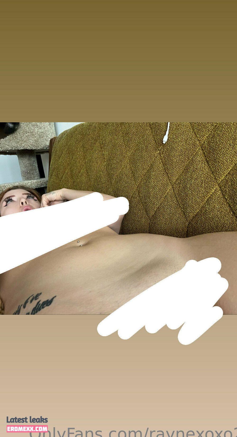Latest Leaks raynexoxo2 Nude #41 - Fapello