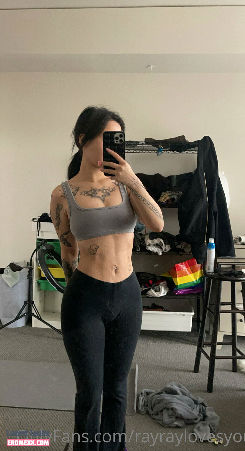 Latest Leaks rayraylovesyou Nude #17 - Fapello