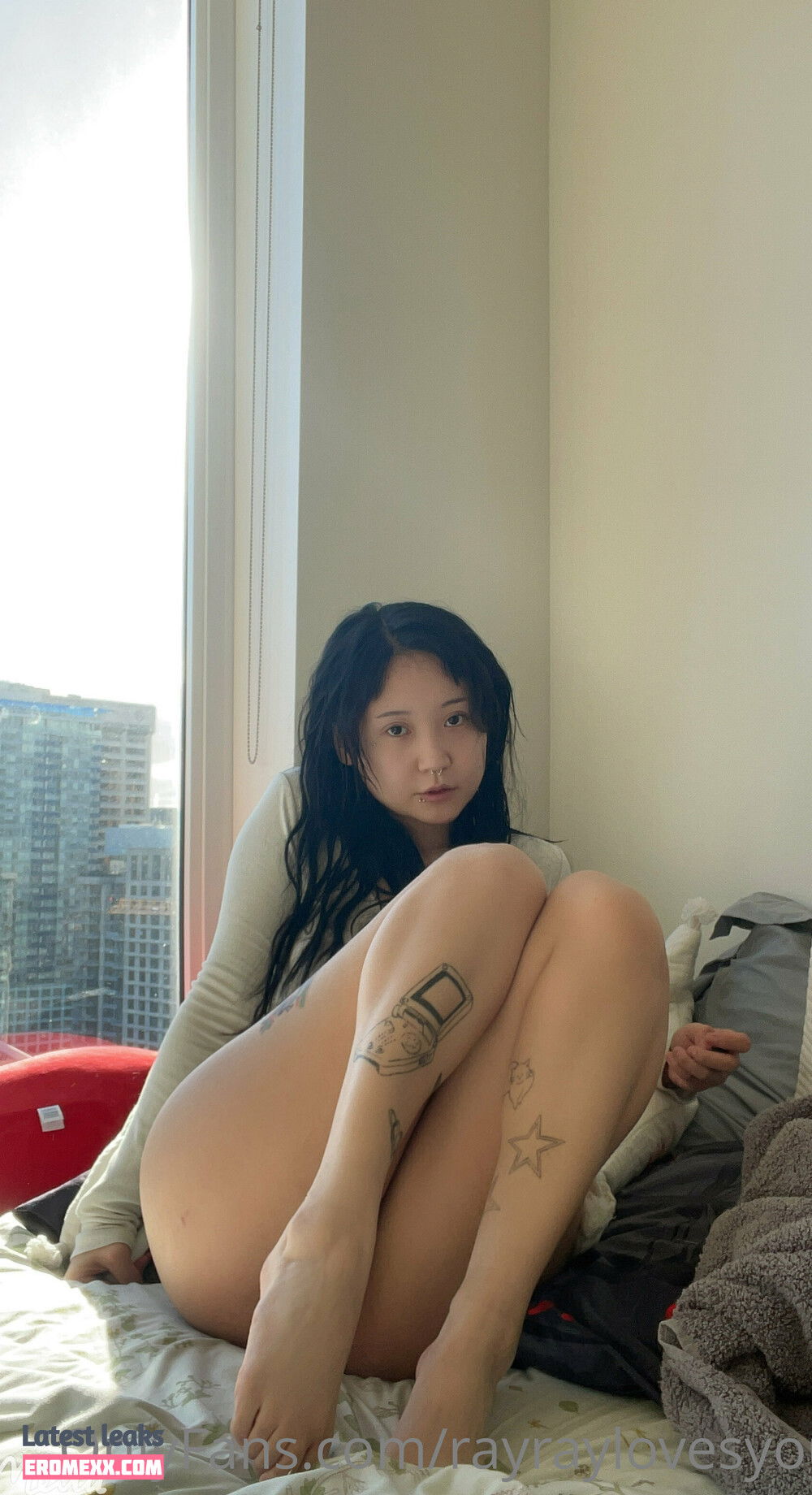 Latest Leaks rayraylovesyou Nude #20 - Fapello