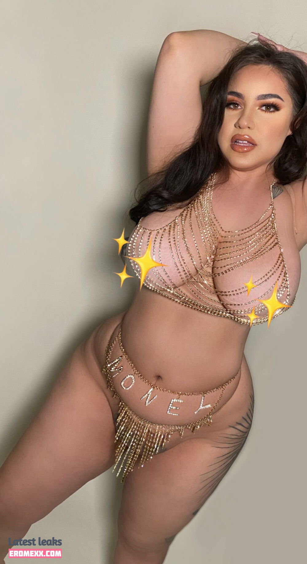 Latest Leaks Rayven Nude #23 - Erome