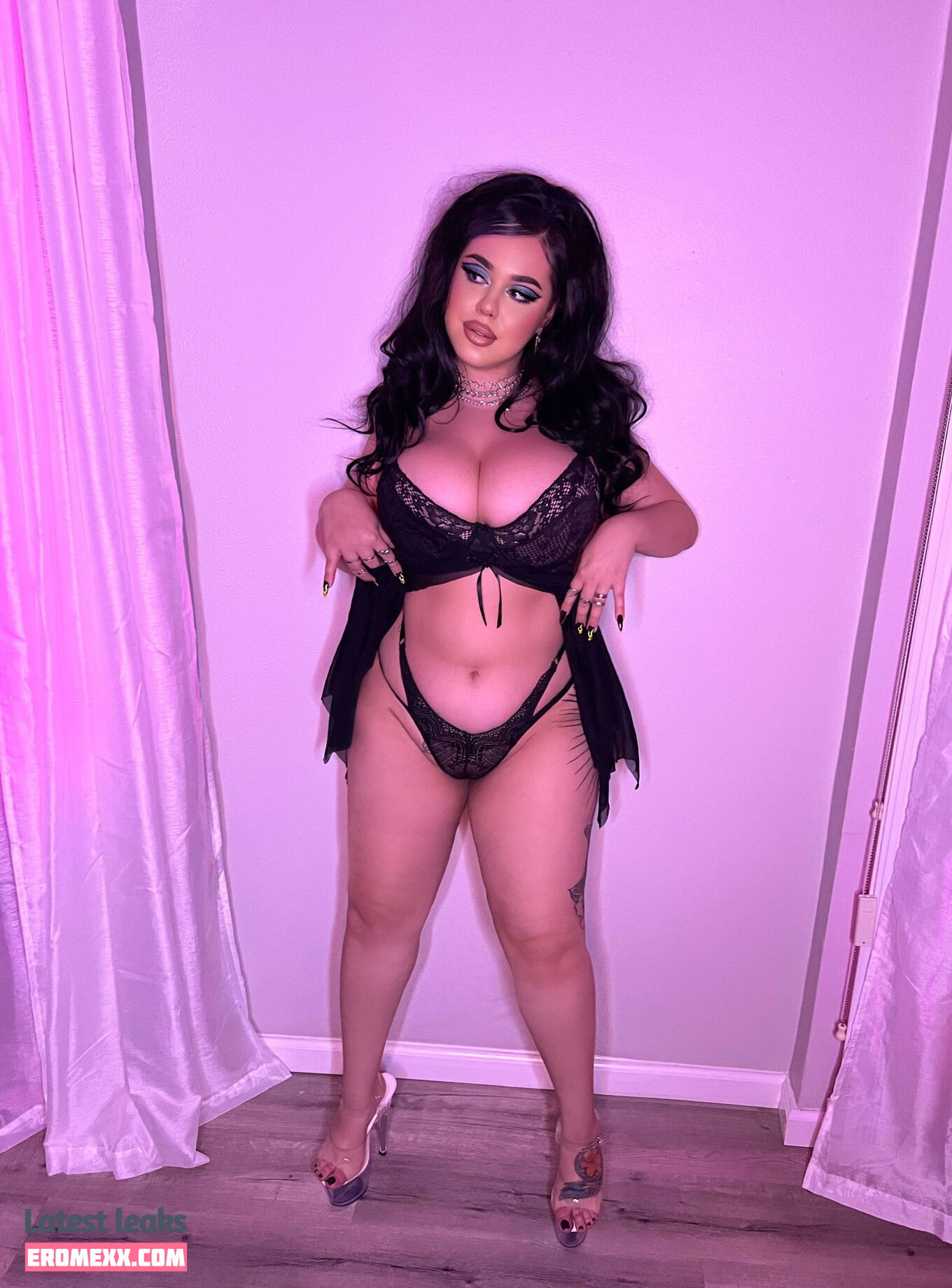 Latest Leaks Rayven Nude #59 - Erome