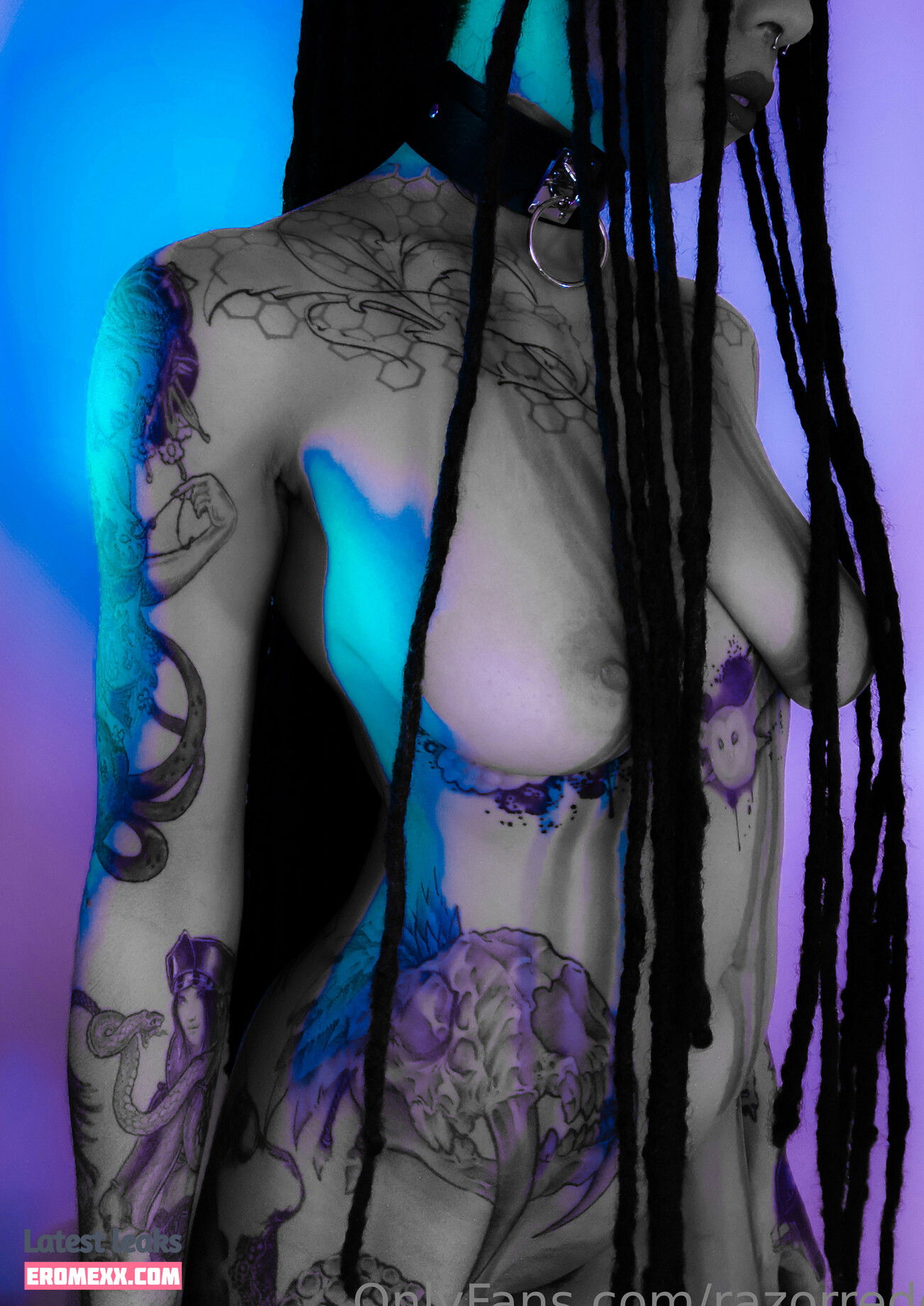 Latest Leaks razorredd Nude #30 - Fapello
