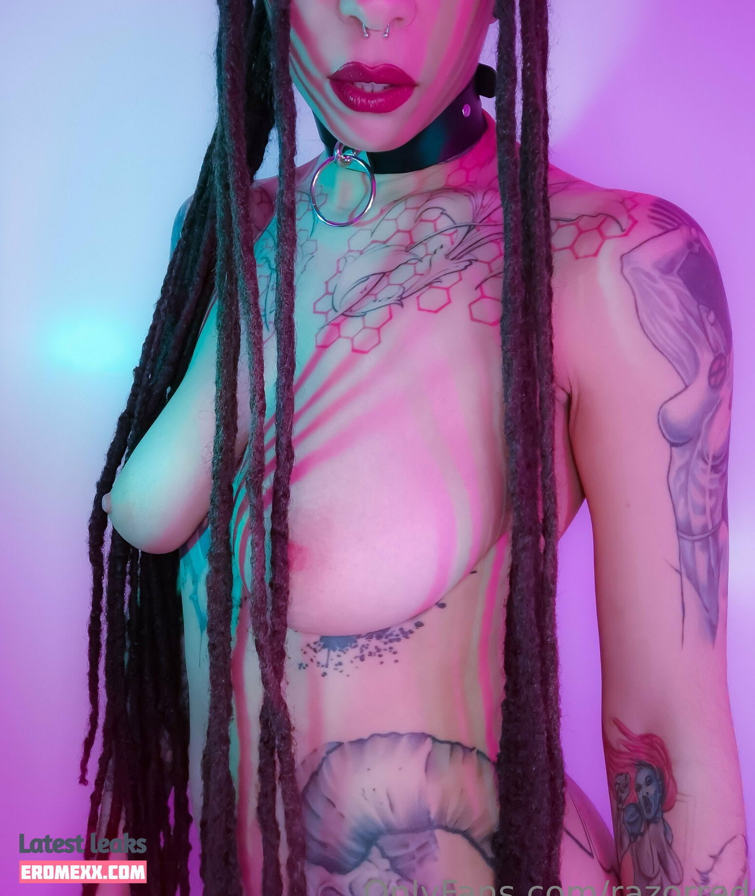 Latest Leaks razorredd Nude #36 - Fapello