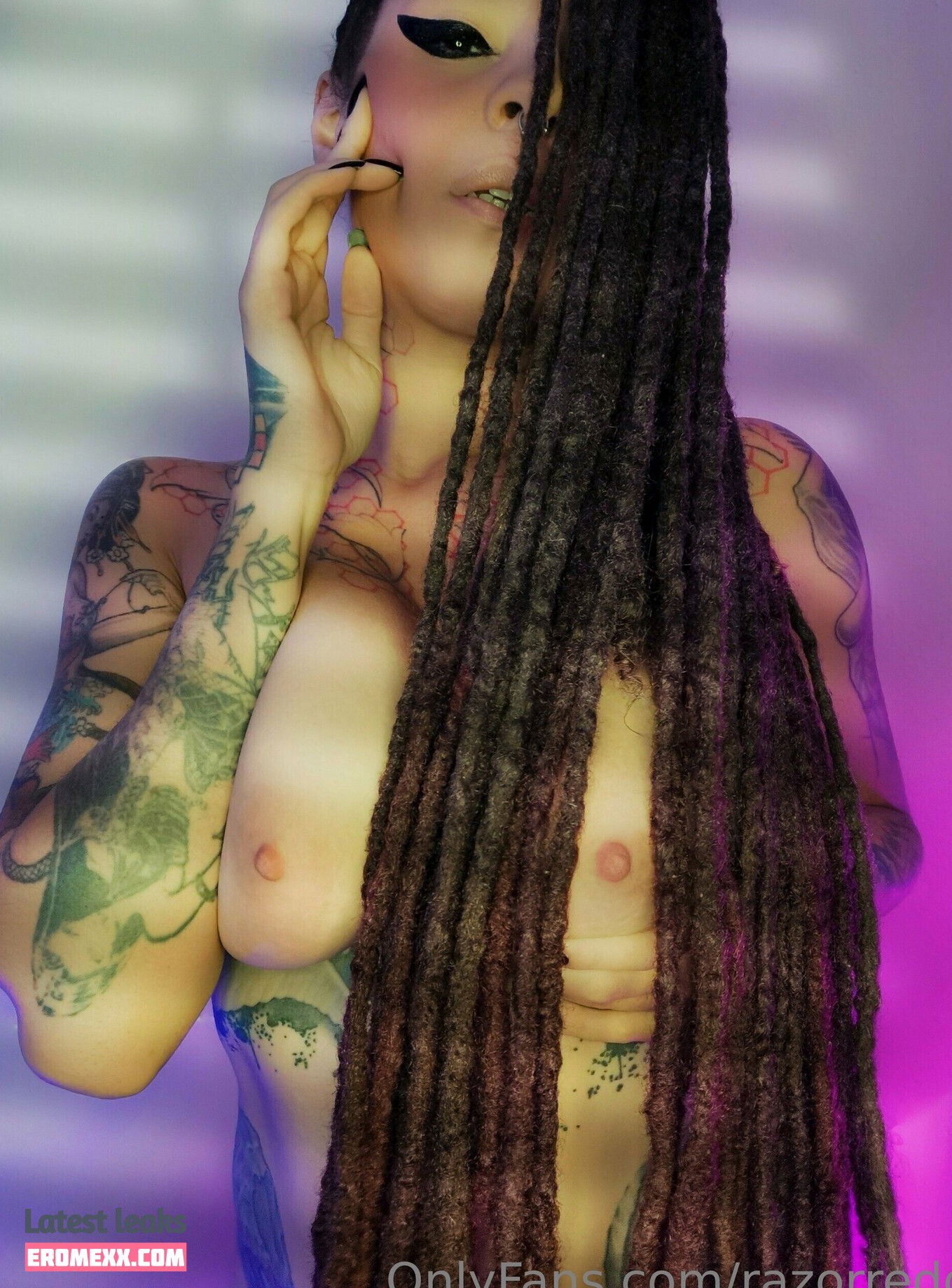 Latest Leaks razorredd Nude #76 - Fapello