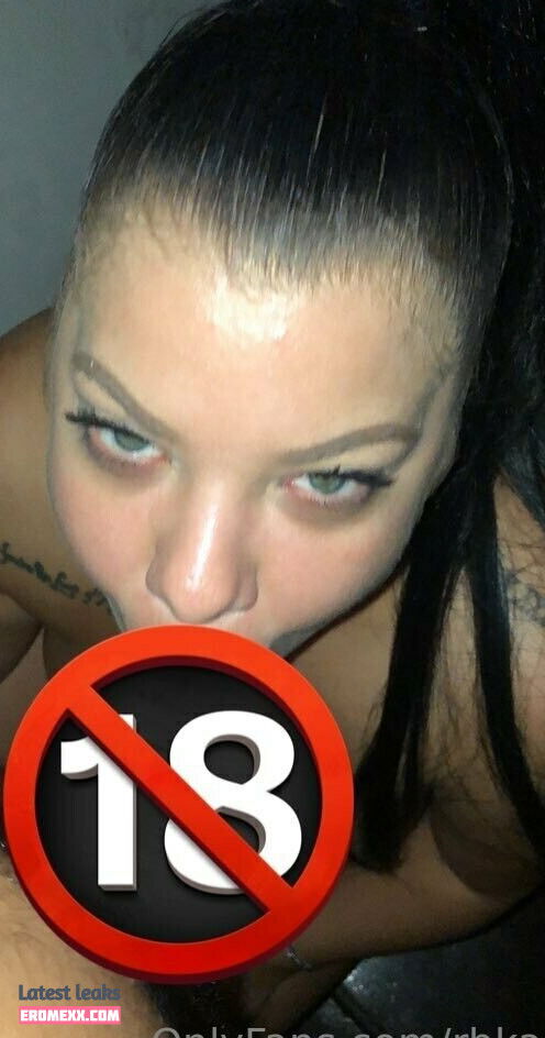 Latest Leaks rbkais Nude #3 - Fapello