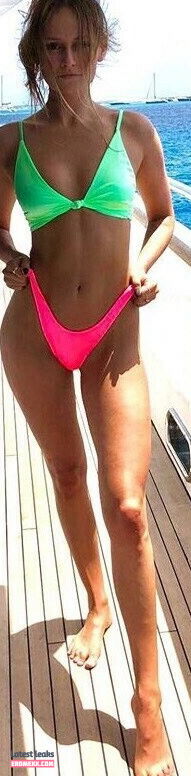 Latest Leaks rchhhll Nude #4 - Fapello