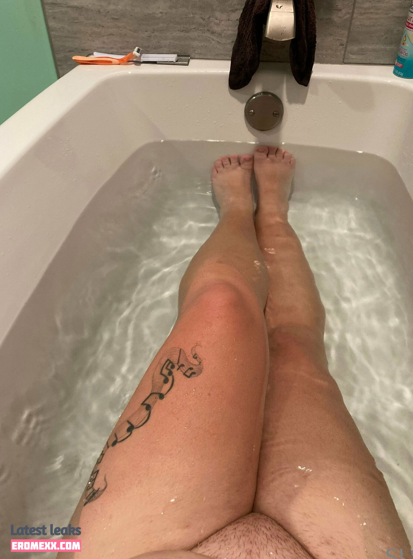 Latest Leaks rckyshow Nude #10 - Fapello