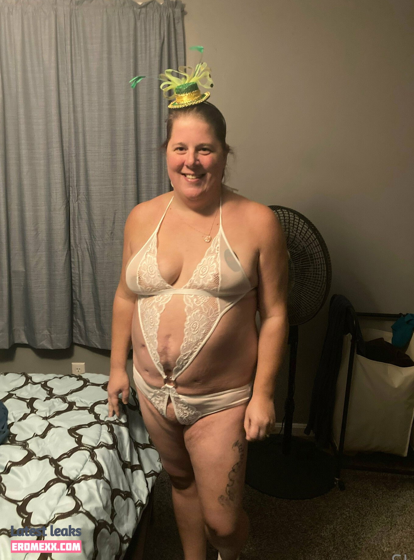 Latest Leaks rckyshow Nude #22 - Fapello