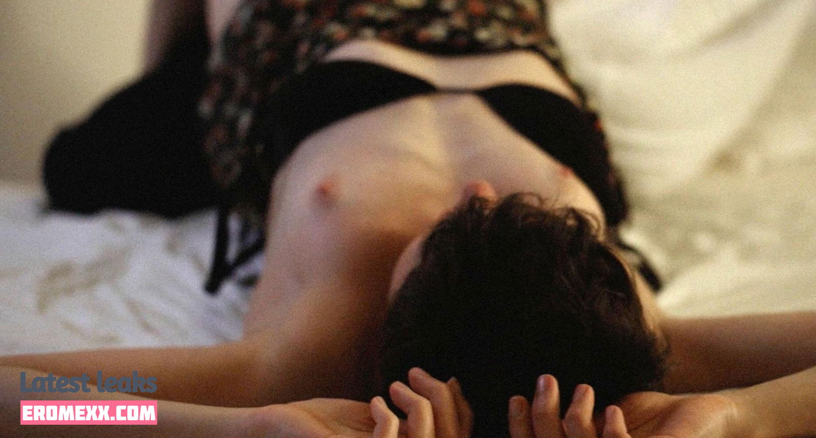 Latest Leaks Rea Mole Nude #3 - Erome
