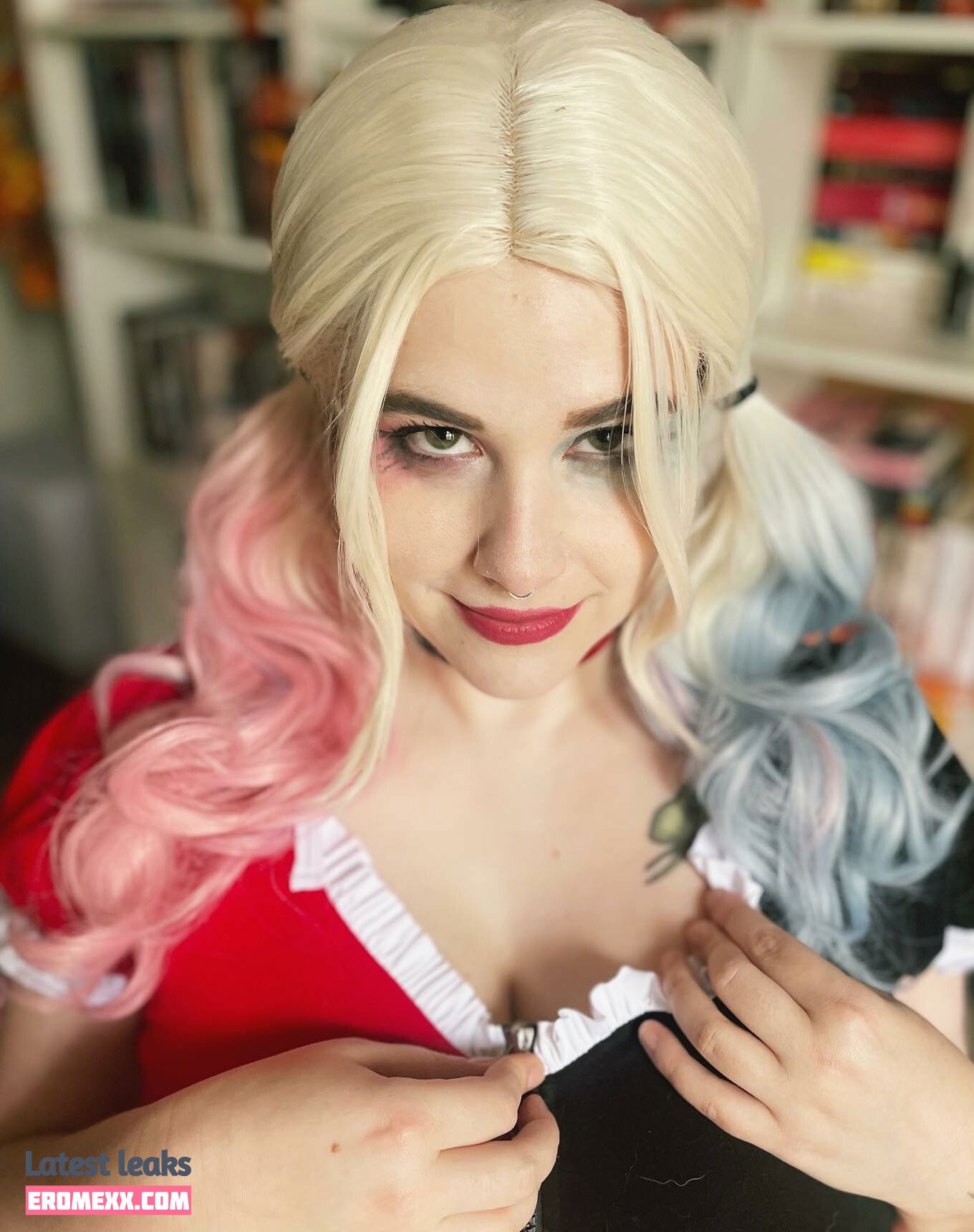 Latest Leaks React GirlsYT Nude #36 - Erome
