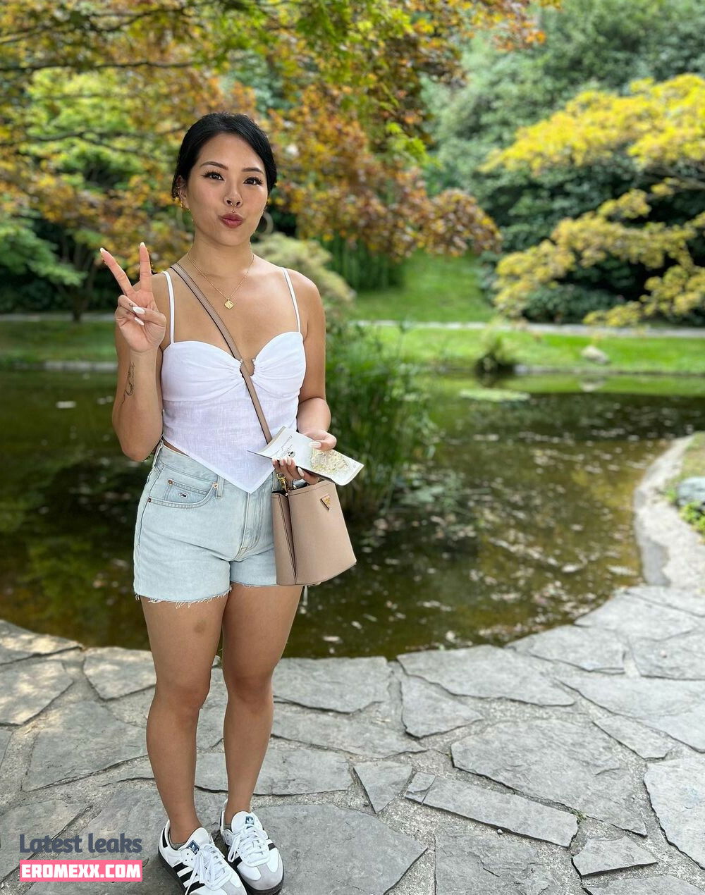 Latest Leaks React GirlsYT Nude #48 - Erome