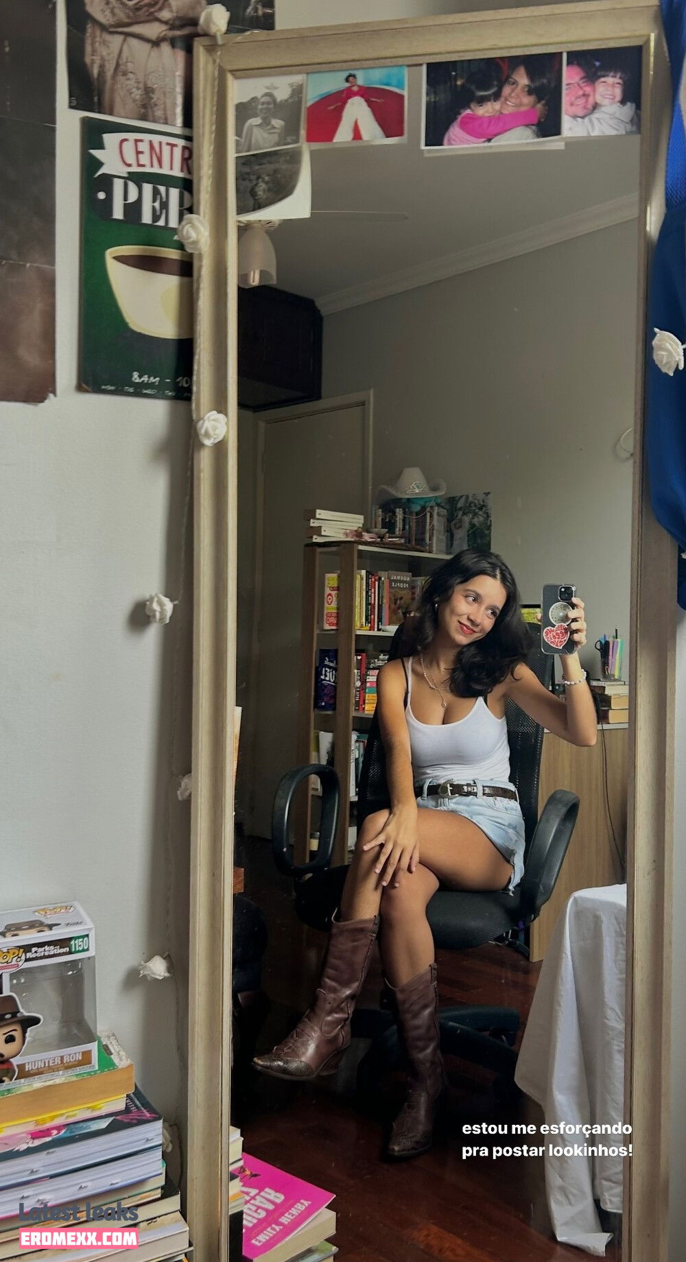 Latest Leaks readingwithma Nude #9 - Fapello