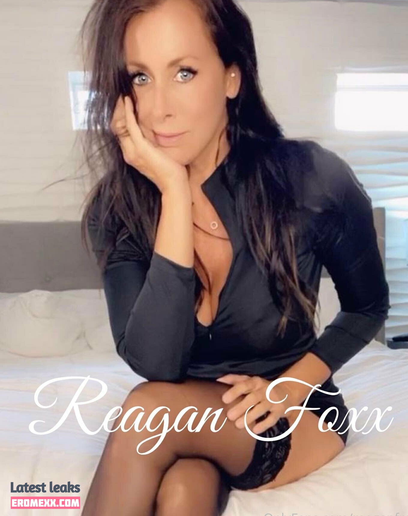 Latest Leaks reaganfree Nude #3 - Fapello