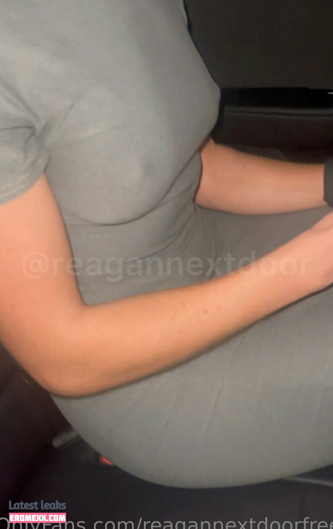 Latest Leaks reagannextdoorfree Nude #9 - Fapello