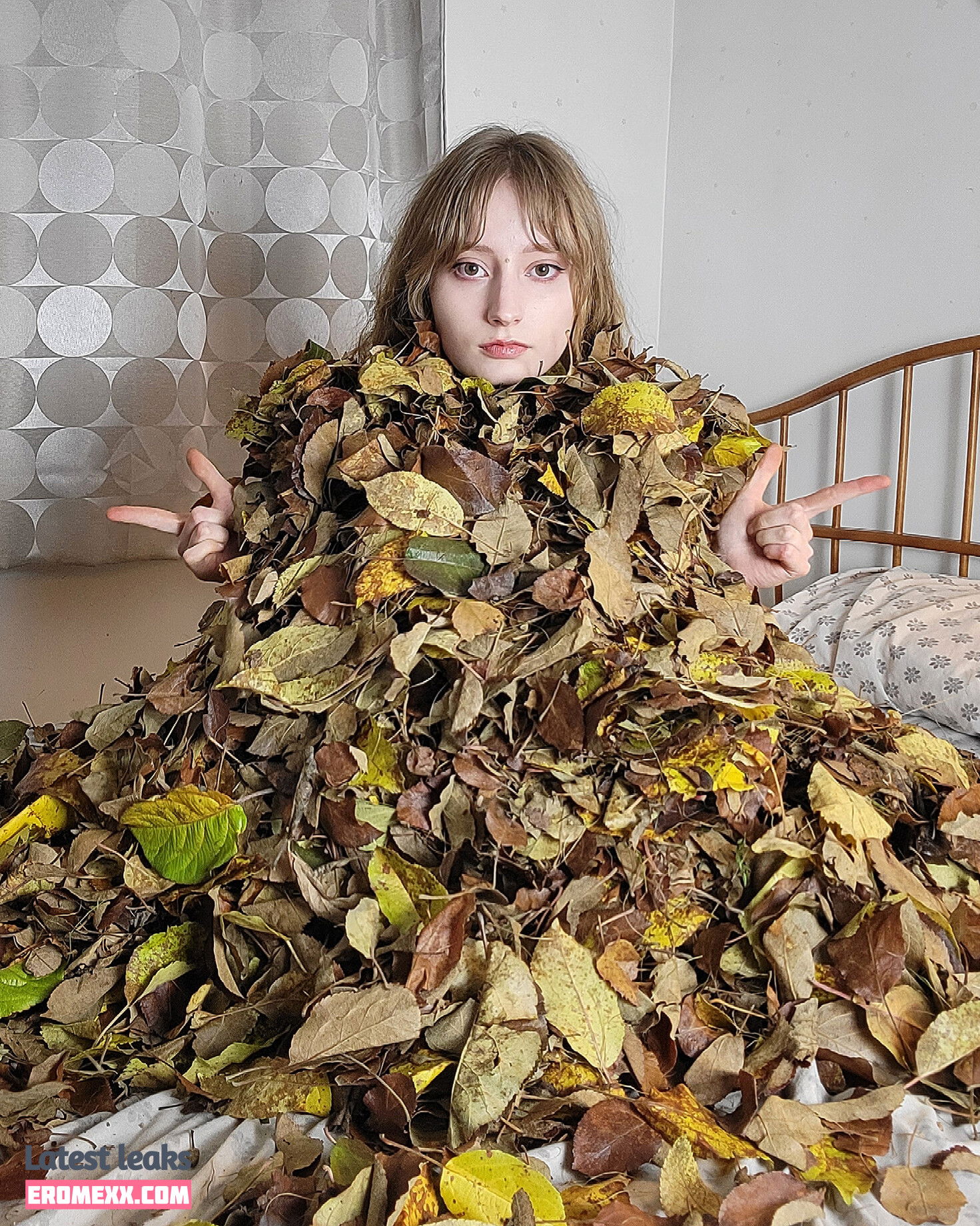 Latest Leaks real_owl Nude #61 - Fapello