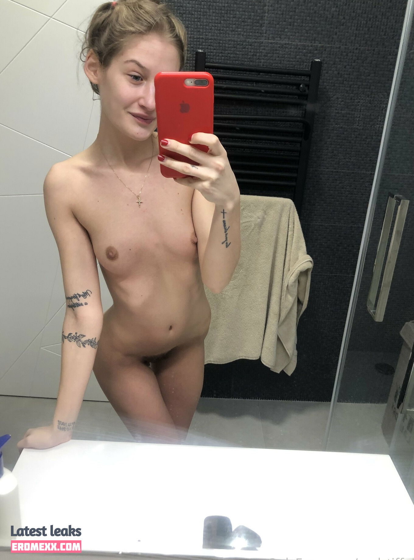 Latest Leaks real_tiffany Nude #129 - Fapello