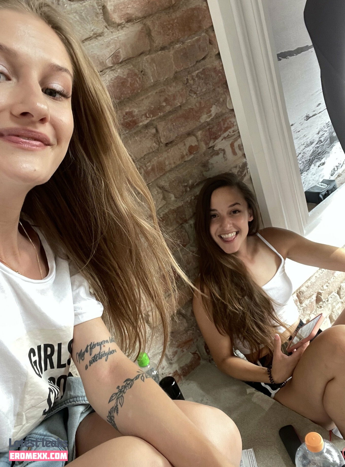 Latest Leaks real_tiffany Nude #18 - Fapello