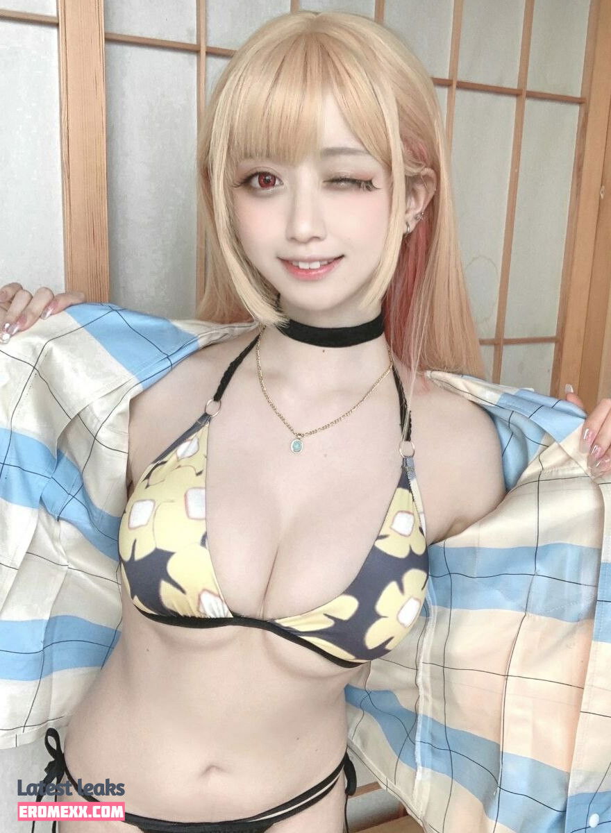 Latest Leaks real__yami Nude #14 - Fapello