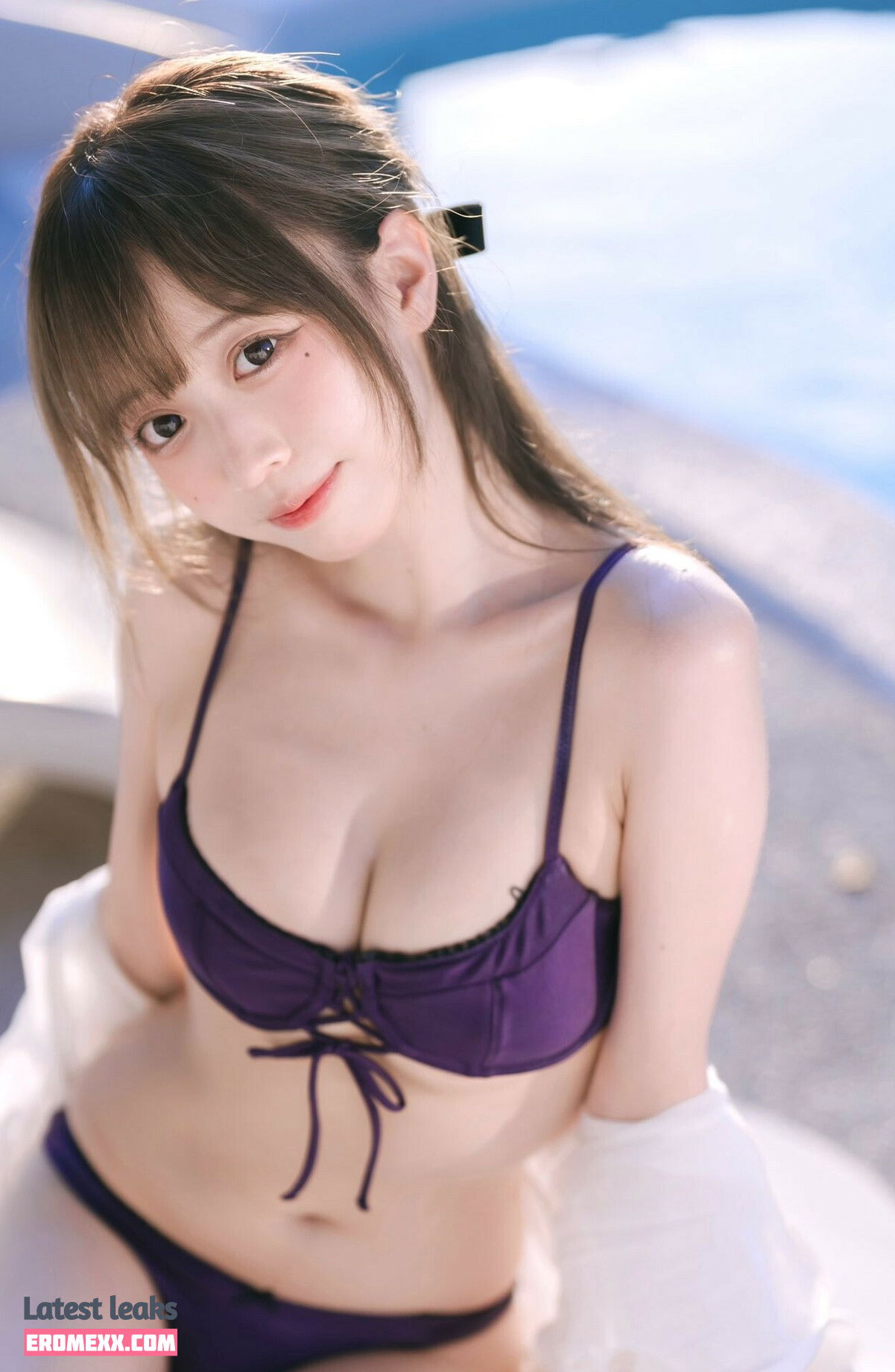 Latest Leaks real__yami Nude #18 - Fapello