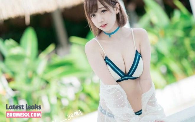 Latest Leaks real__yami Nude #4 - Fapello