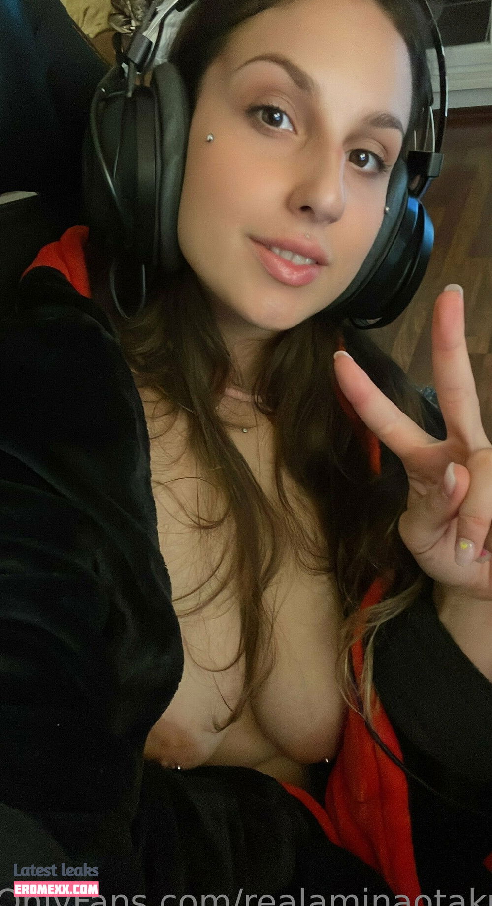Latest Leaks realaminaotaku Nude #12 - Fapello