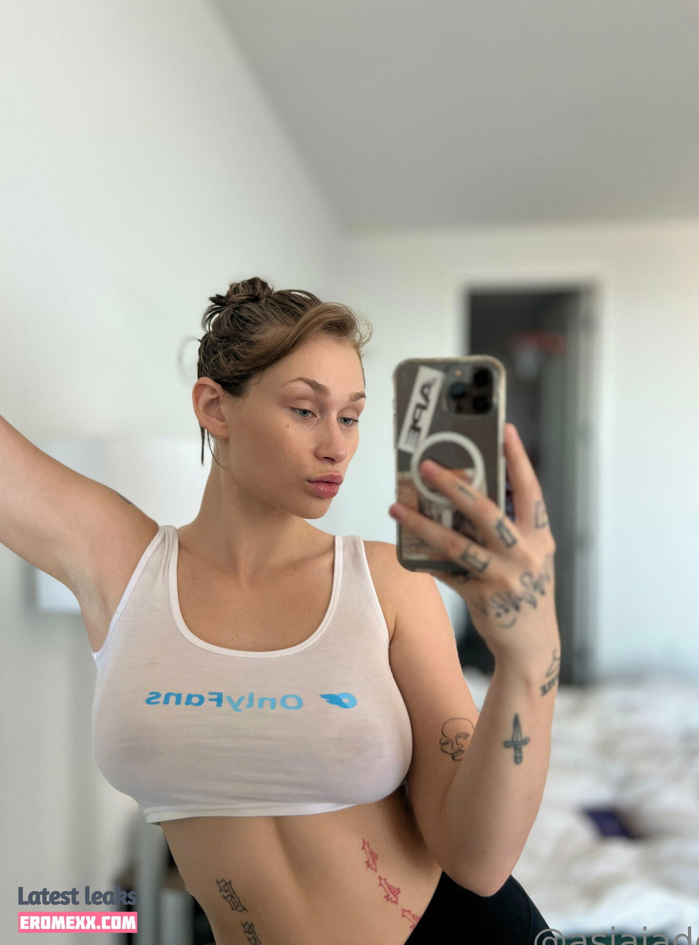 Latest Leaks realasiajade Nude #10 - Fapello