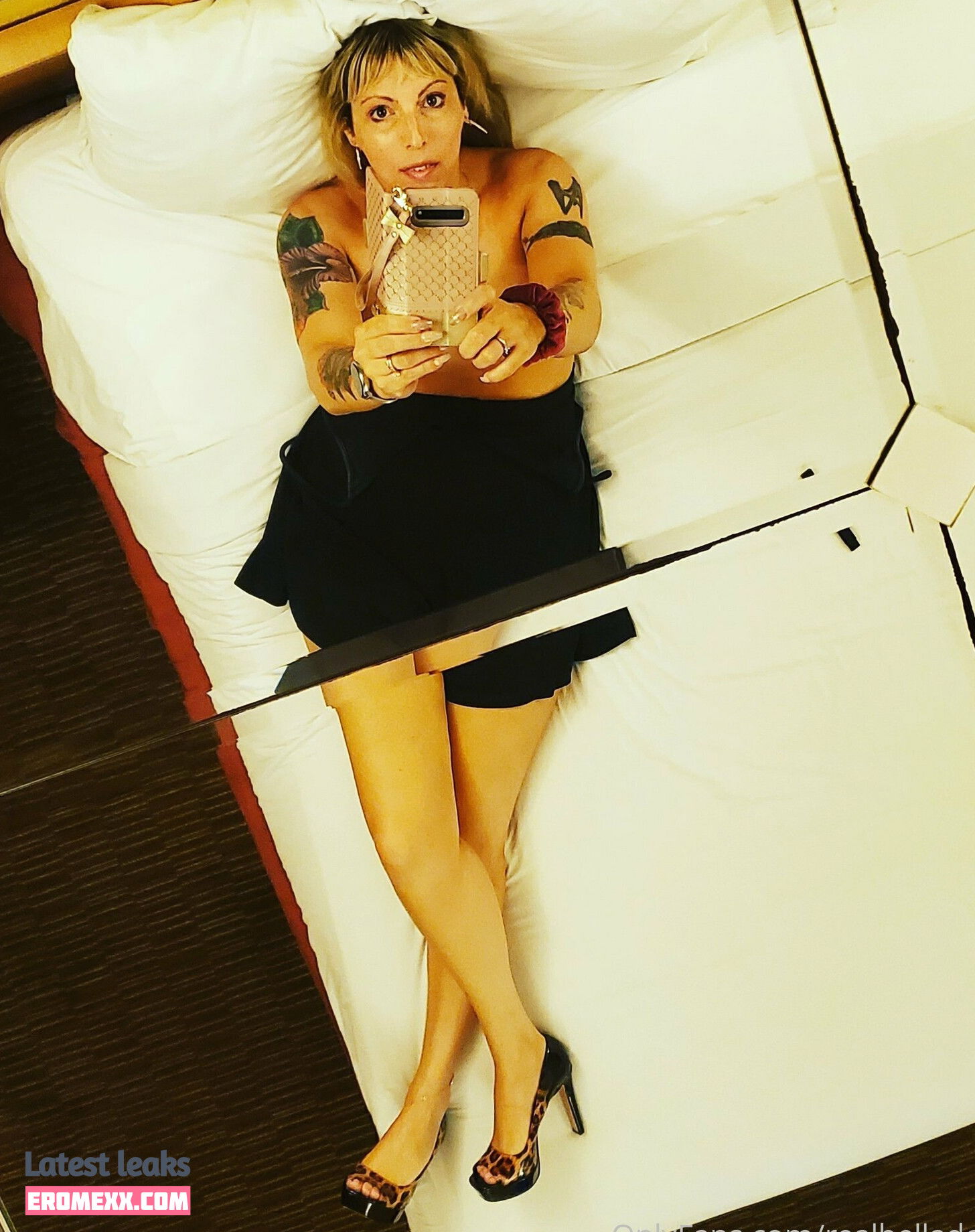 Latest Leaks realbelladoll Nude #27 - Fapello