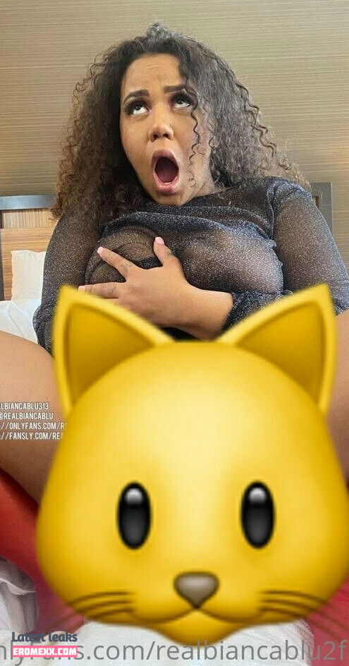 Latest Leaks realbiancablu2free Nude #21 - Fapello