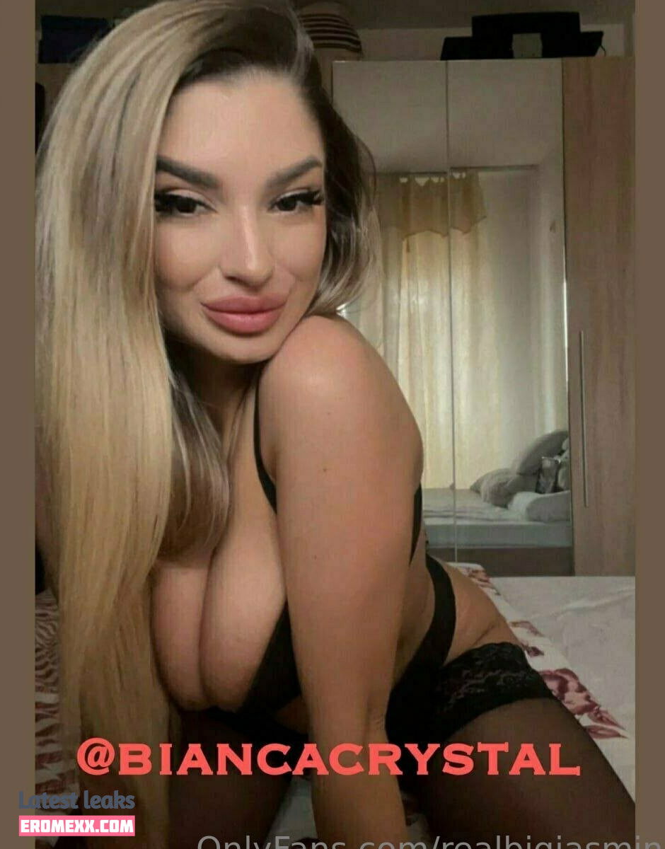 Latest Leaks realbigjasmine Nude #10 - Fapello