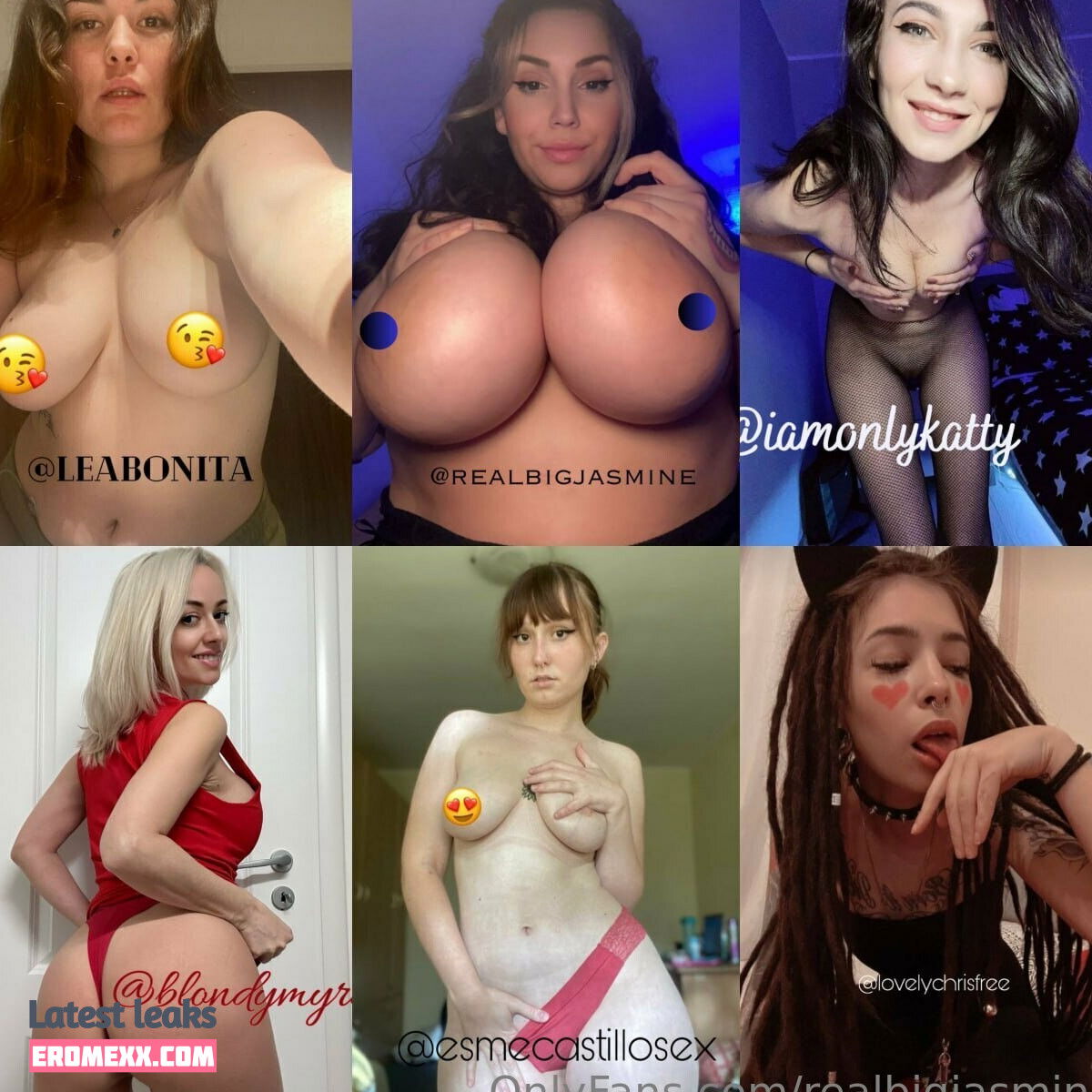 Latest Leaks realbigjasmine Nude #126 - Fapello