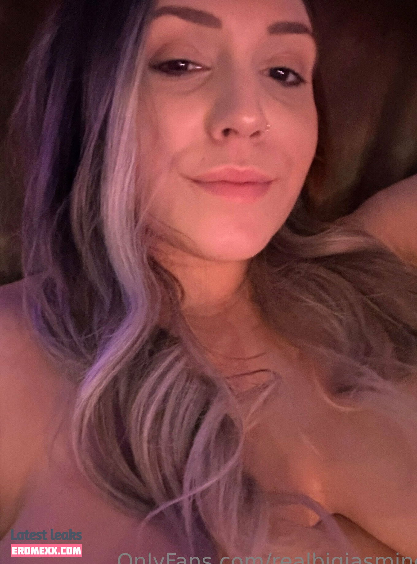 Latest Leaks realbigjasmine Nude #13 - Fapello