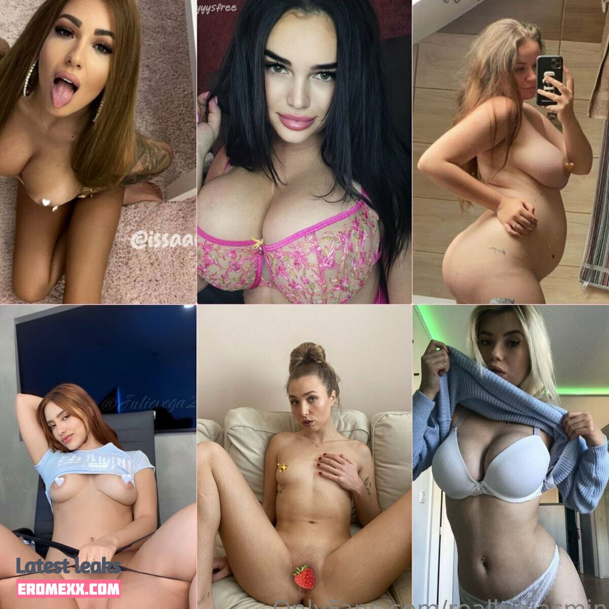 Latest Leaks realbigjasmine Nude #132 - Fapello