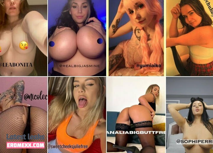 Latest Leaks realbigjasmine Nude #143 - Fapello