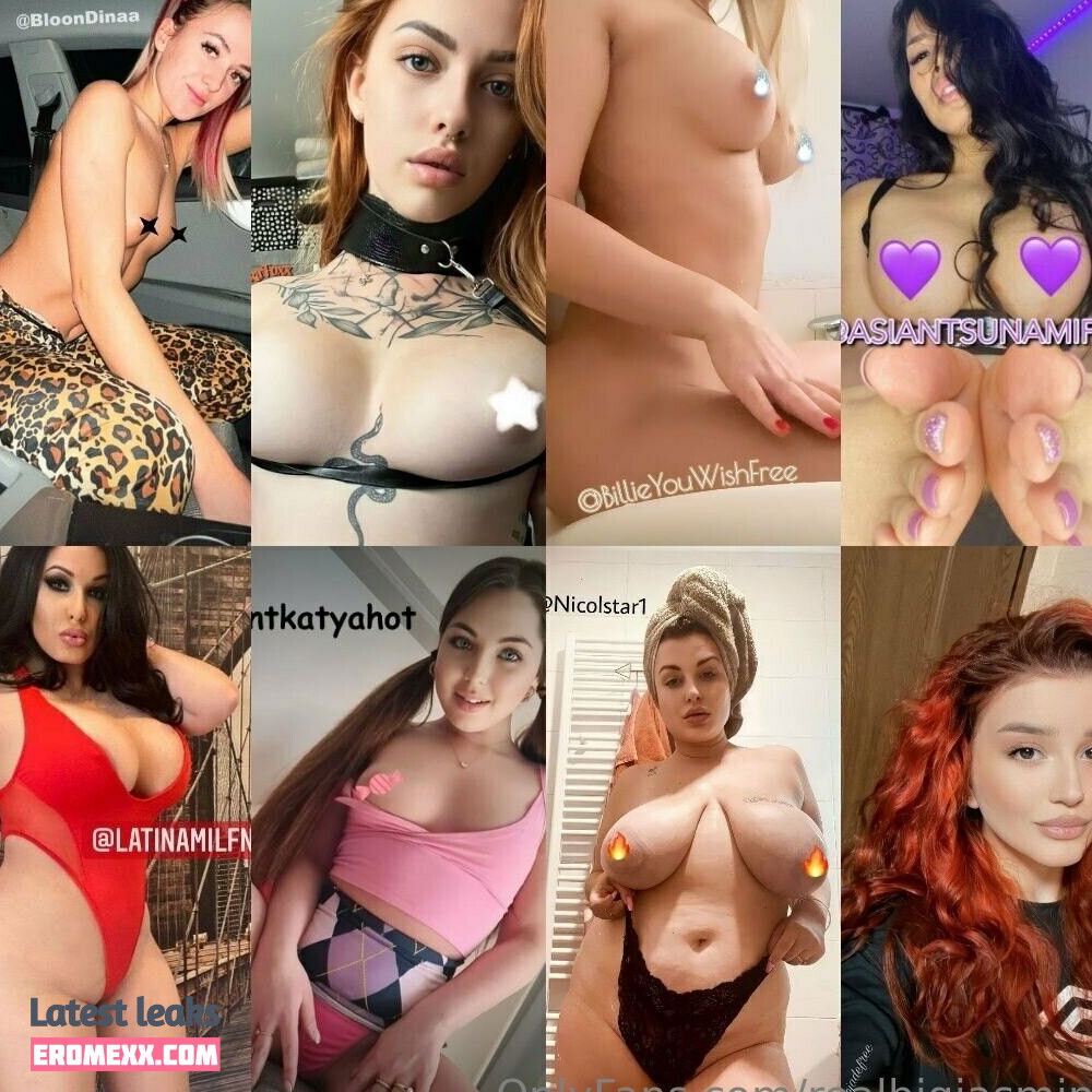 Latest Leaks realbigjasmine Nude #20 - Fapello