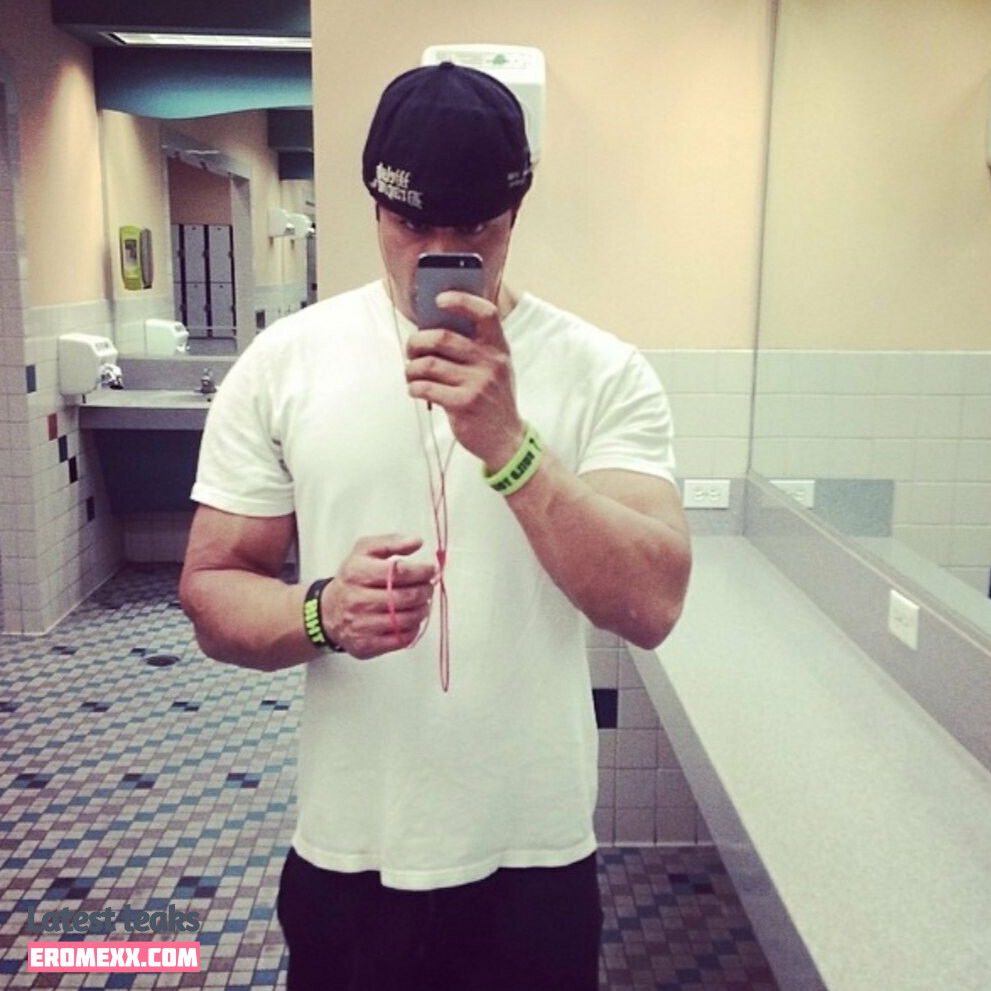 Latest Leaks realbrandon818 Nude #1 - Fapello