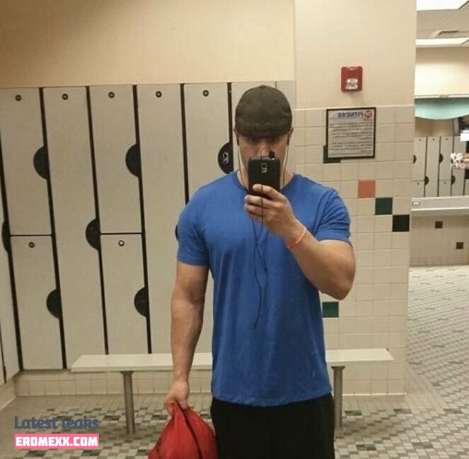 Latest Leaks realbrandon818 Nude #10 - Fapello
