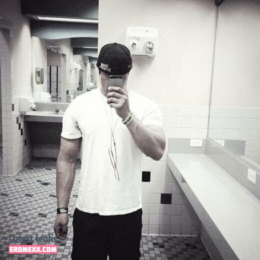 Latest Leaks realbrandon818 Nude #18 - Fapello