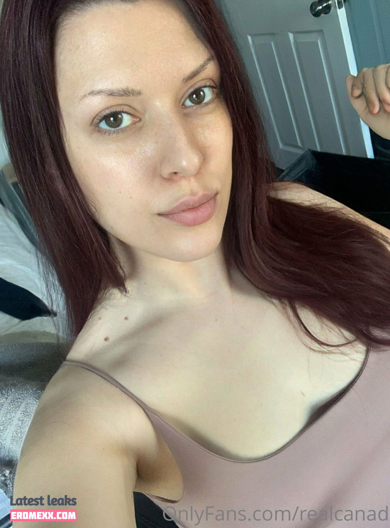 Latest Leaks realcanadaali Nude #20 - Fapello