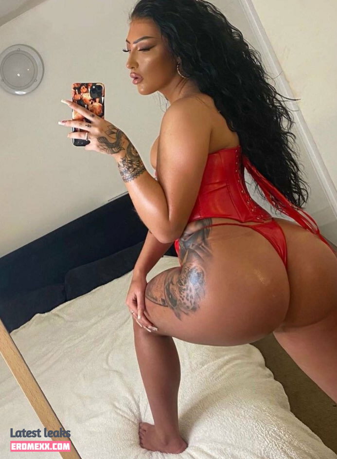 Latest Leaks realchinxx Nude #5 - Fapello