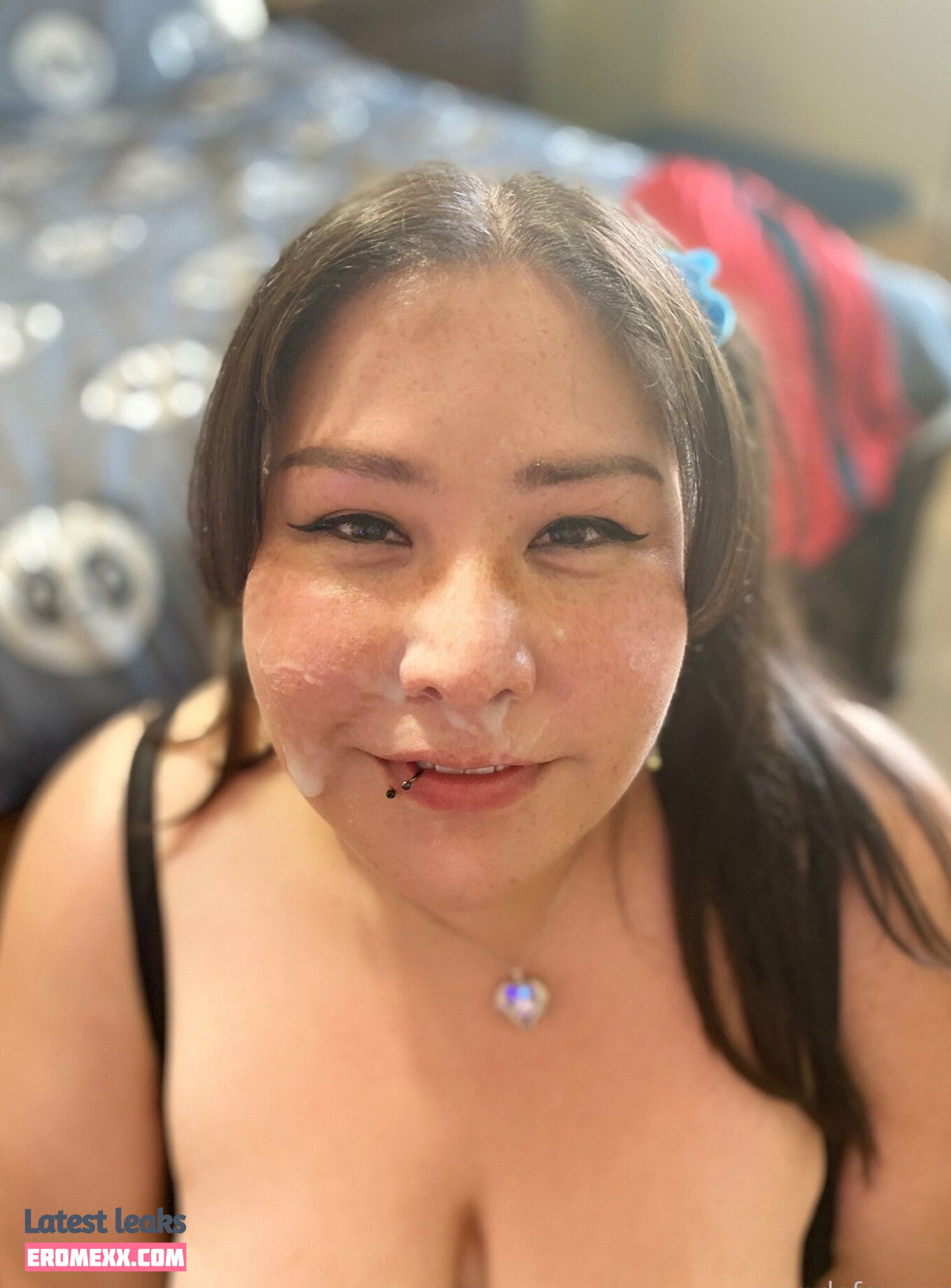 Latest Leaks realdaddypanda Nude #9 - Fapello