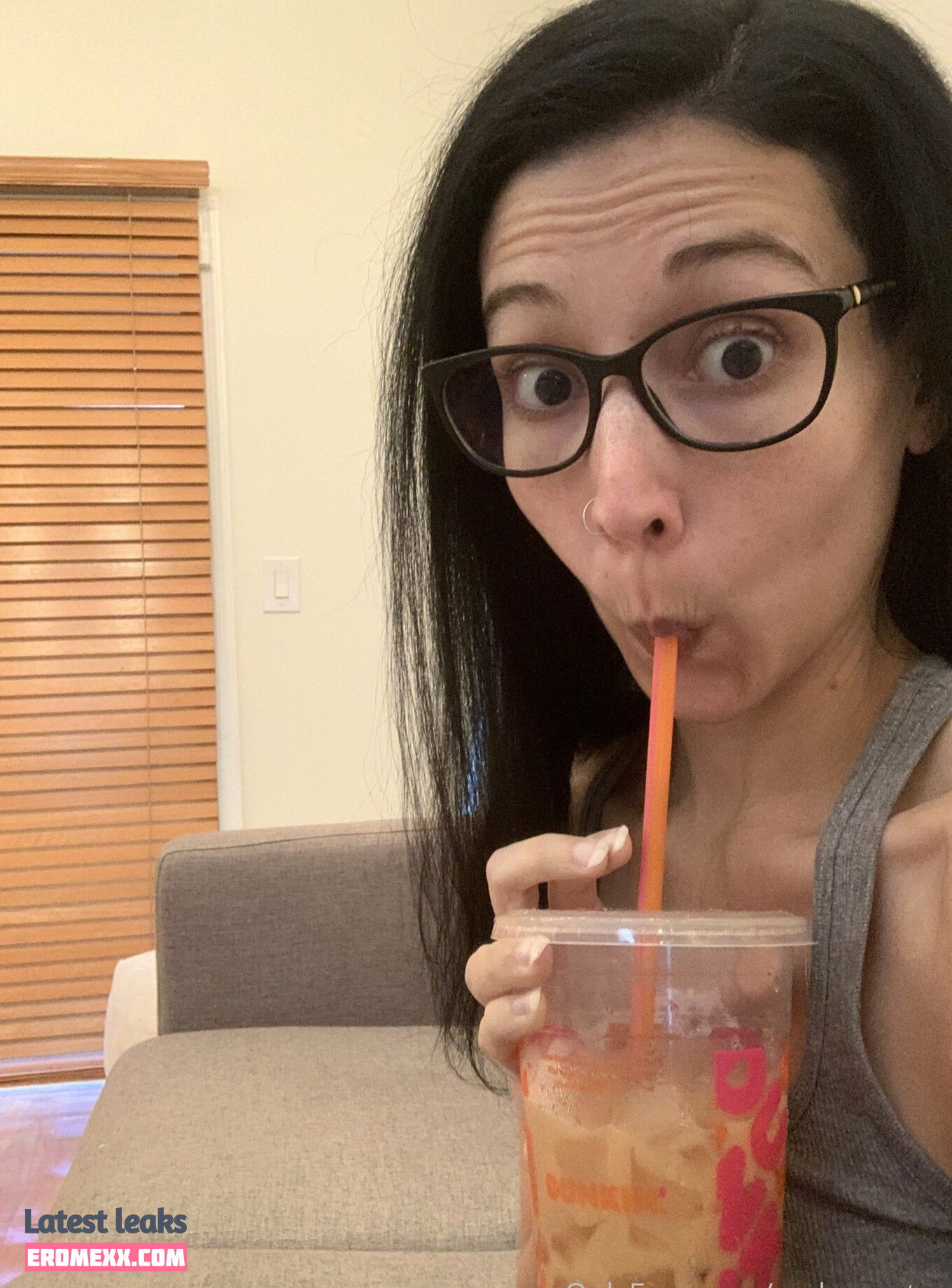 Latest Leaks realgarnetrose Nude #5 - Fapello