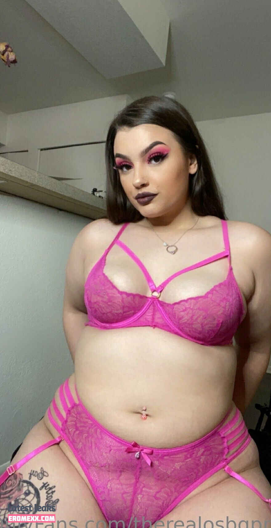 Latest Leaks realginawaters Nude #20 - Erome