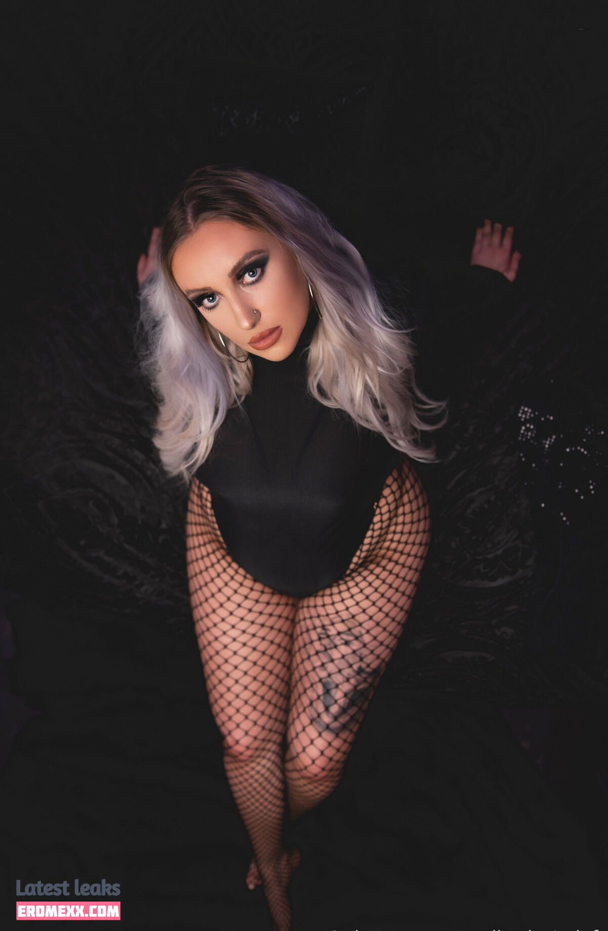 Latest Leaks realharleyjadefree Nude #11 - Fapello